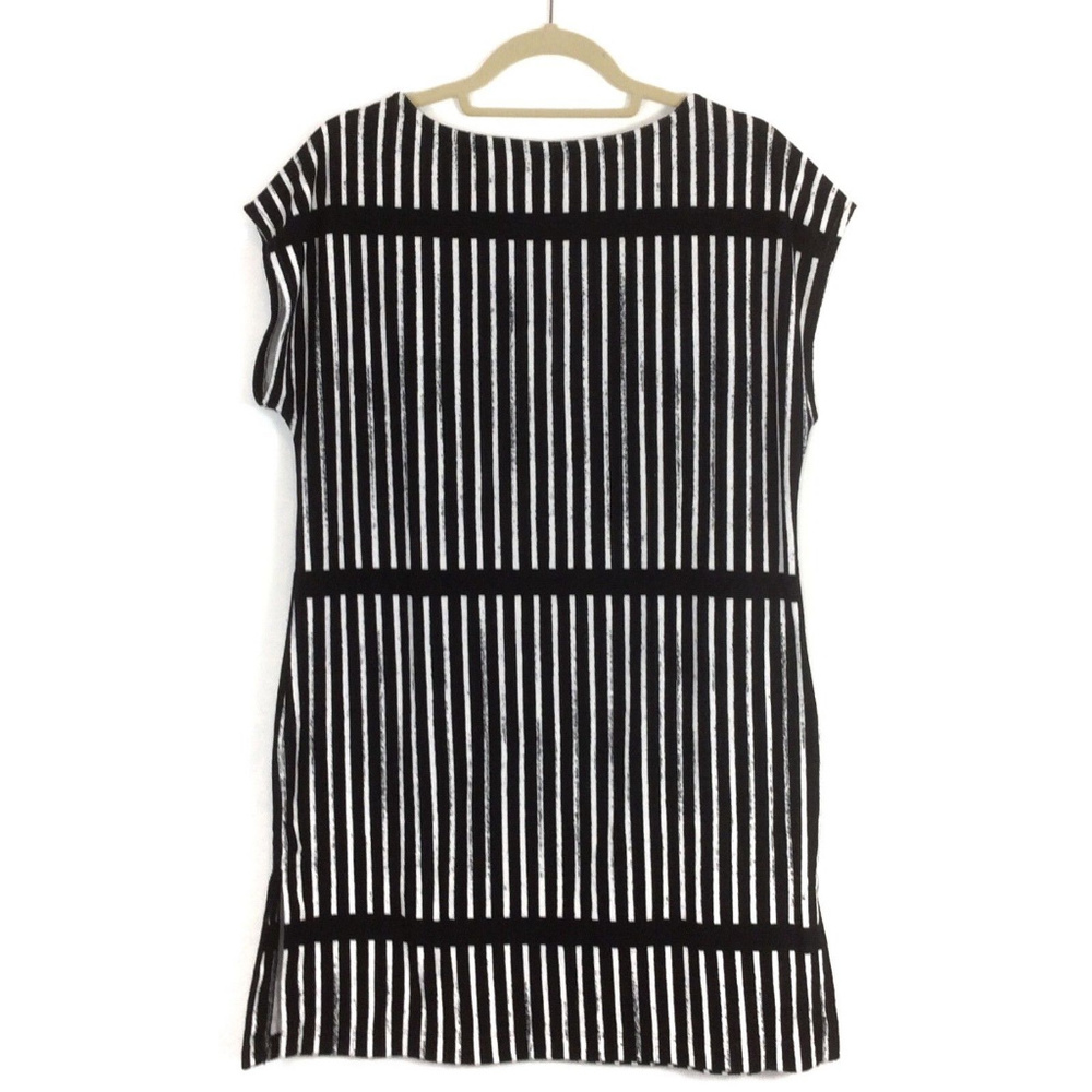 ❌SOLD❌Marimekko for Target Striped Cover up Tunic - Picture 5 of 8